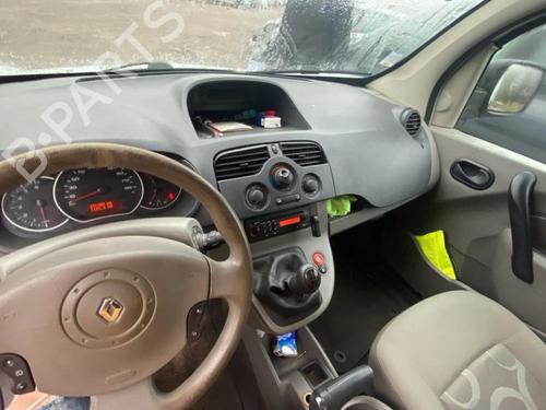 Cargo separator RENAULT KANGOO Express (FW0/1_) 1.5 dCi 85 (FW0K, FW0L, FW0B) | BP35813381I36 - Image 12