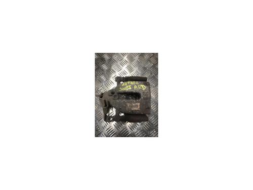 Used Right rear brake caliper PEUGEOT 3008 I MPV (0U_) 1.6 HDi (112 hp) 21382329