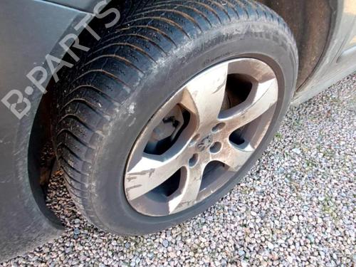 Gear lever PEUGEOT 3008 I MPV (0U_) 1.6 HDi | BP31198842M90