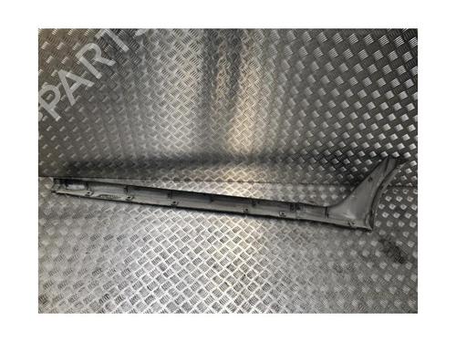 Right sideskirt RENAULT KOLEOS I (HY_) 2.0 dCi (HY0K) | BP27541662C114 
