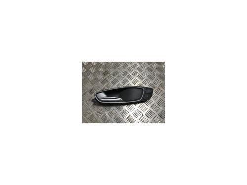 Venstre foran invendig håndtak RENAULT TRAFIC II Bus (JL) 2.0 dCi 90 (90 hp) 27529742