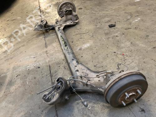 Bakaksel FORD B-MAX (JK) 1.0 EcoBoost (100 hp) 20615230