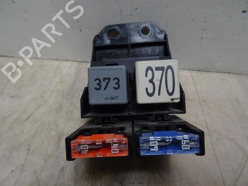 Used Fuse box AUDI A6 C6 Avant (4F5) 3.0 TDI quattro (233 hp) 23033681