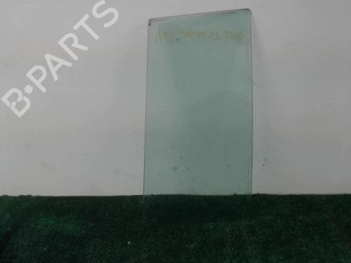 Used Rear right quarter glass Rear right quarter glass 37163491 37163491