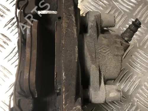 Left front brake caliper DACIA DUSTER (HS_) 1.5 dCi | BP31203319M105