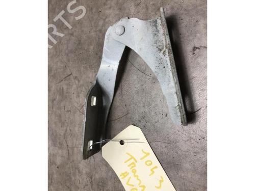 Hinge/Door check strap FORD TRANSIT Van (FA_ _) 2.2 TDCi | BP20625785C146 