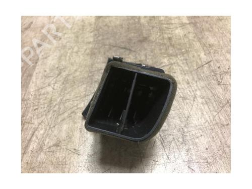 Air vent SKODA FABIA II (542) 1.6 TDI | BP20632477I21 