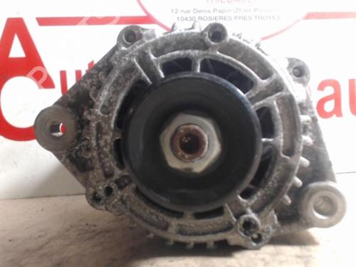 Used Alternator CHEVROLET SPARK (M300) 1.0 (68 hp) 25206273
