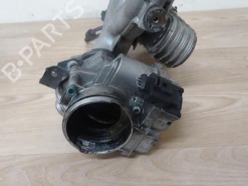Intake manifold VW GOLF V (1K1) 1.9 TDI | BP29591303M70 