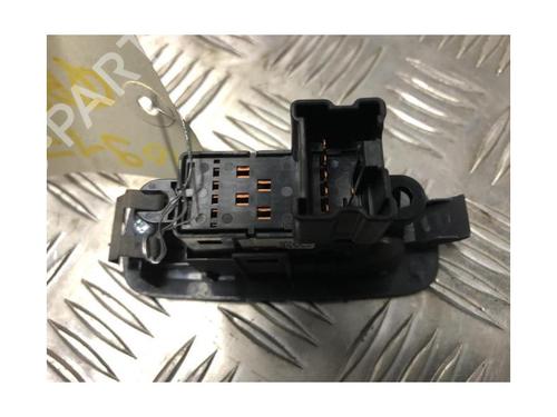 Right front window switch NISSAN QASHQAI I (J10, NJ10) 1.5 dCi | BP23950825I26