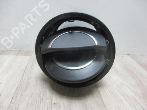 Used Air vent ALFA ROMEO MITO (955_) 1.3 MultiJet (955AXP1A, 955AYC1A) (95 hp) 13283344