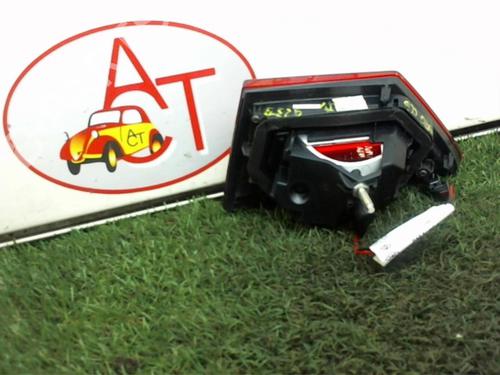 Left tailgate light RENAULT CLIO IV (BH_) 1.5 dCi 75 | BP21117886C79 