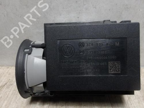 Used Ignition barrel VW PASSAT B6 (3C2) 2.0 TDI (140 hp) 23034196