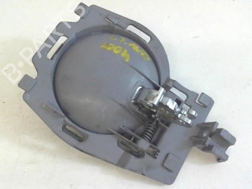 Front right interior door handle CITROËN C3 I (FC_, FN_) 1.6 16V HDi | BP12970526I14 