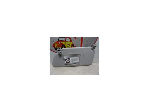 Used Left sun visor PEUGEOT 1007 (KM_) 1.6 16V (109 hp) 13286904