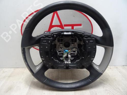 Used Steering wheel CITROËN C5 III Break (RW_) 1.6 HDi 115 (114 hp) 12965802