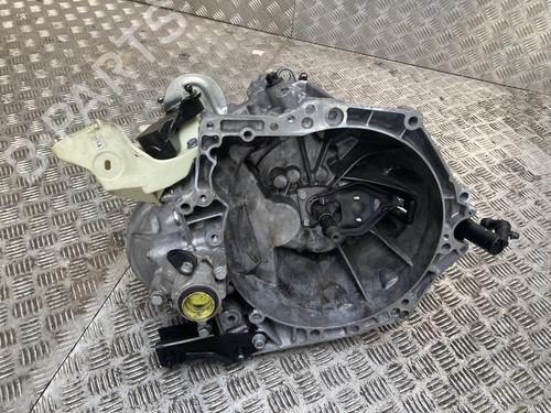 Used Gearbox Gearbox PEUGEOT 207 (WA_, WC_) 1.6 HDi (90 hp) 36113237 36113237