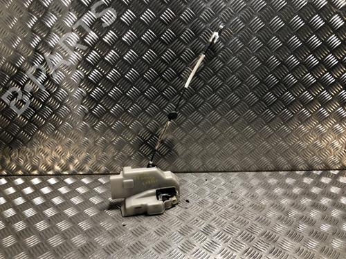 Used Front left lock VW TOUAREG (7LA, 7L6, 7L7) 2.5 R5 TDI (174 hp) 31202179