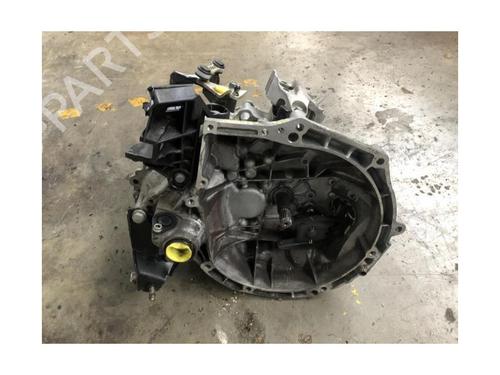Gearbox PEUGEOT 208 I (CA_, CC_) 1.2 VTi 68 / PureTech 68 | BP20615213M3