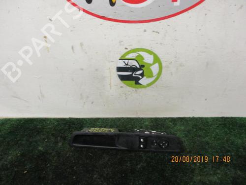 Schakelaar CITROËN JUMPY III Van (V_) 1.6 BlueHDi 95 (95 hp) 13128532