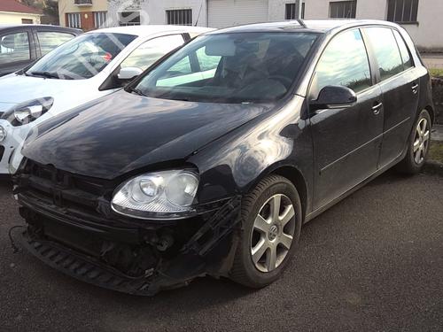 Fuel pump VW GOLF V (1K1) 2.0 TDI 16V | BP31613808M76 