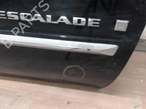 Right front door CADILLAC ESCALADE 6.2 AWD | BP30782267C3