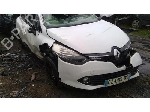 AC pipe RENAULT CLIO IV (BH_) 1.2 16V | BP20616869M126