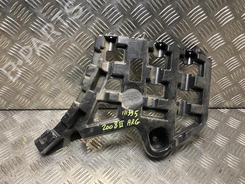 Suporte do pára-choques trás PEUGEOT 2008 II (UD_, US_, UY_, UJ_, UR_, UC_) 1.5 BlueHDI 100 (102 hp) 31969889