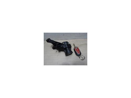 Used Ignition barrel ALFA ROMEO MITO (955_) 1.3 MultiJet (955AXT1A, 955AYA1A) (80 hp) 13291922