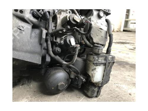 Gearbox PEUGEOT 208 I (CA_, CC_) 1.6 HDi | BP20628048M3 