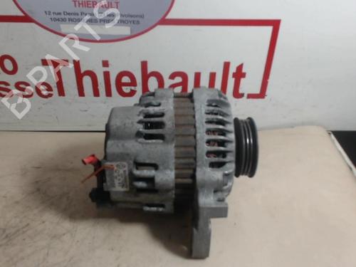 Alternator RENAULT TWINGO I (C06_) 1.2 (C066, C068) | BP28334822M7