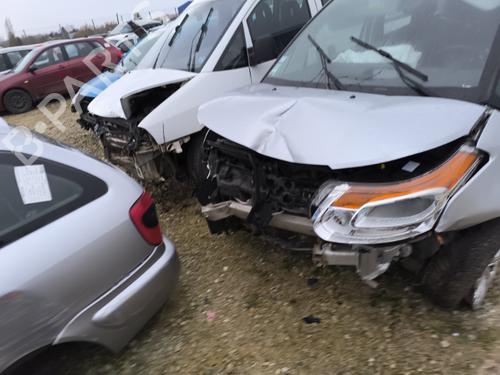 Rim CITROËN C3 Picasso (SH_) 1.2 THP 110 (SHHNZ6) | BP31204247C45