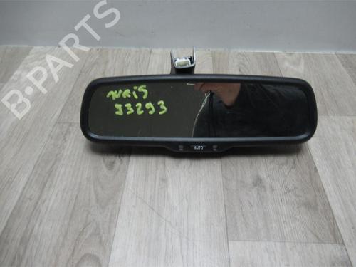 Specchietti retrovisore TOYOTA AURIS (_E15_) 2.0 D-4D (ADE150_, ADE150R) | BP13280091I6 