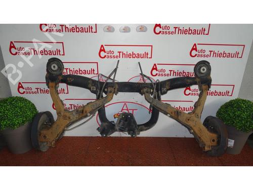 Used Subframe VW SHARAN (7M8, 7M9, 7M6) 2.0 (115 hp) 13035204