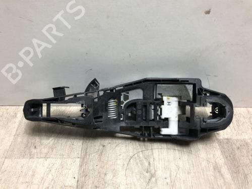 Used Rear right exterior door handle PEUGEOT 508 SW I (8E_) 2.0 HDi RXH Hybrid4 (200 hp) 23872494