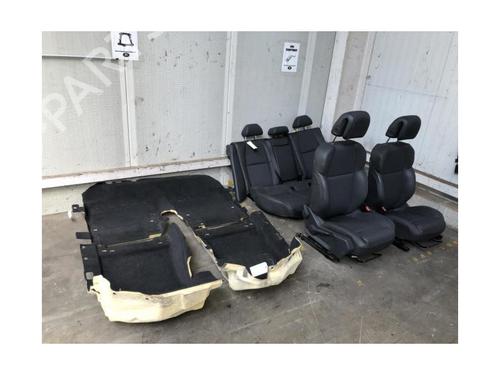 Seats set PEUGEOT 508 I (8D_) 2.0 BlueHDi 180 | BP20624634C78 