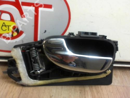 front-left-interior-door-handle-peugeot-307-3ac-16-hdi-9143f4-2000-2001-2002-2003-2004-2005-2006-2007-2008-2009-2010-2011-2012-12962941 main image