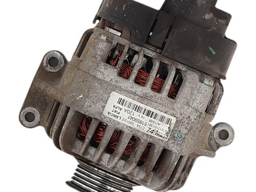 Alternator FORD KA (RU8) 1.2 | BP37283441M7 - Image 5