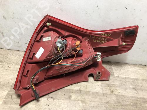 Right taillight SUZUKI SWIFT III (MZ, EZ) 1.3 (RS413, ZC11S) | BP23873687C35