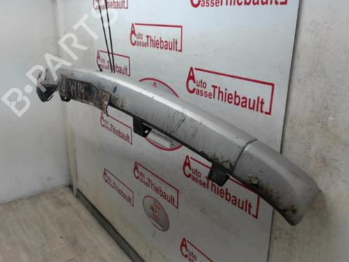 Front bumper TALBOT MATRA BAGHEERA 1.3 (X3550) | BP29389629C7 