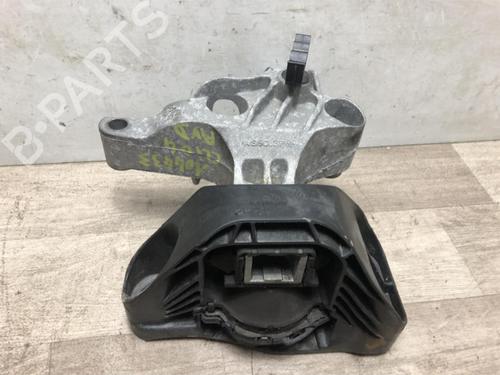 Used Engine mount RENAULT CLIO IV (BH_) 1.5 dCi 90 (90 hp) 28573296