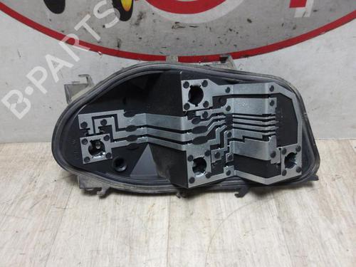 Used Licence plate light RENAULT CLIO III (BR0/1, CR0/1) 1.5 dCi (BR17, CR17) (86 hp) 13291300