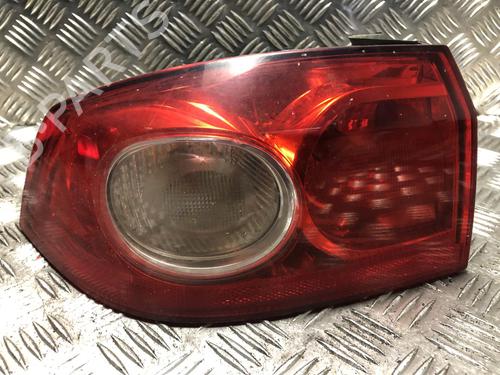 Rückleuchte Links für RENAULT LAGUNA II (BG0/1_) 1.9 dCi (BG1A, BG1V) (130 hp) 31200677