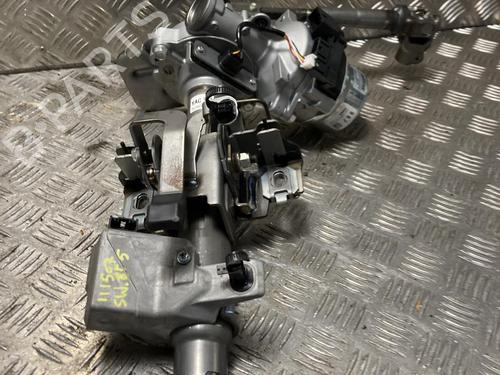 Steering column SUZUKI SWIFT V (AZ) 1.2 (A2L412, ZC83S) | BP36037296M21 - Image 2