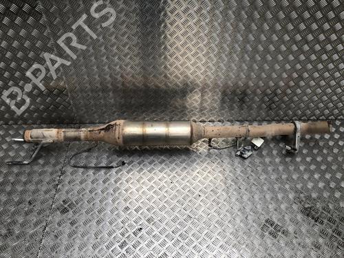 Used Exhaust system MERCEDES-BENZ SPRINTER 5-t Platform/Chassis (B907) 516 CDI (907.153, 907.155, 907.253, 907.255) (163 hp) 31197685