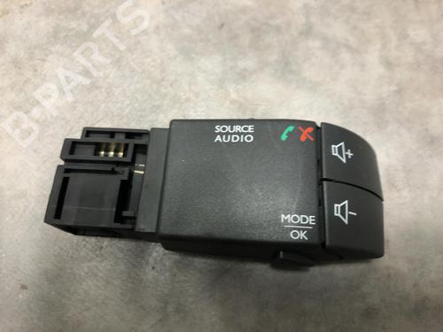 Switch DACIA DOKKER MPV (KE_) 1.2 TCe (KEM0, KEAY) | BP20618166I30 - Image 2