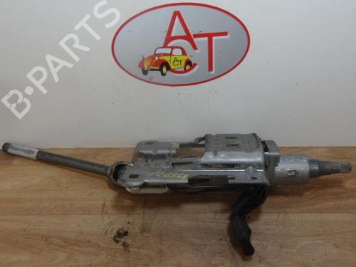 Used Steering column PEUGEOT 2008 I (CU_) 1.6 HDi (114 hp) 12967449