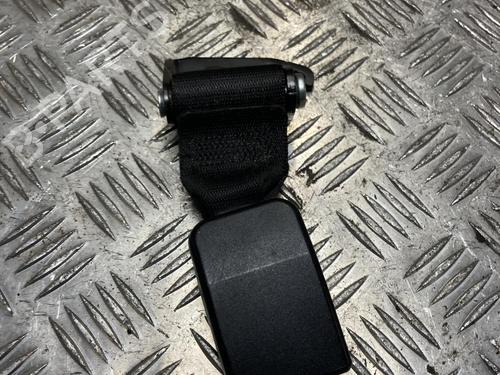 Used Seat buckle RENAULT SCÉNIC III (JZ0/1_) 1.5 dCi (110 hp) 31021974