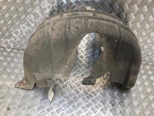 Wheel arch VW GOLF VI (5K1) 2.0 GTi | BP31245163C56