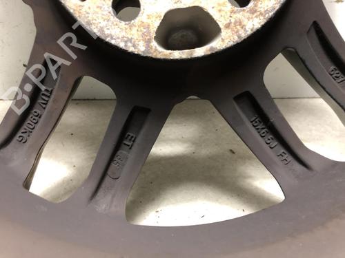 Rim VW POLO V (6R1, 6C1) 1.6 TDI | BP30785243C45